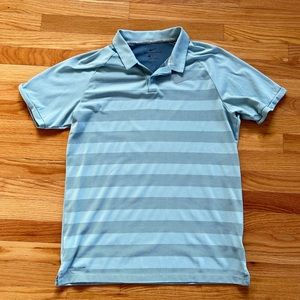 Nike golf polo